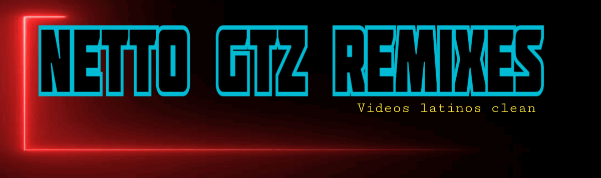 DJ Netto Gtz 