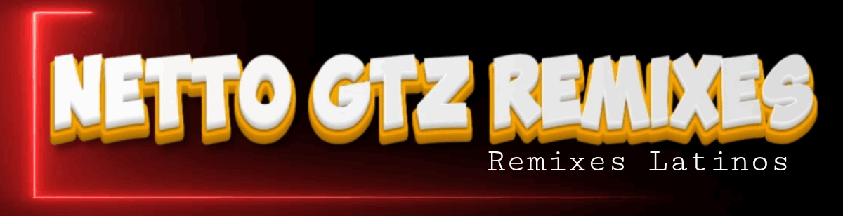 djnettogtz 