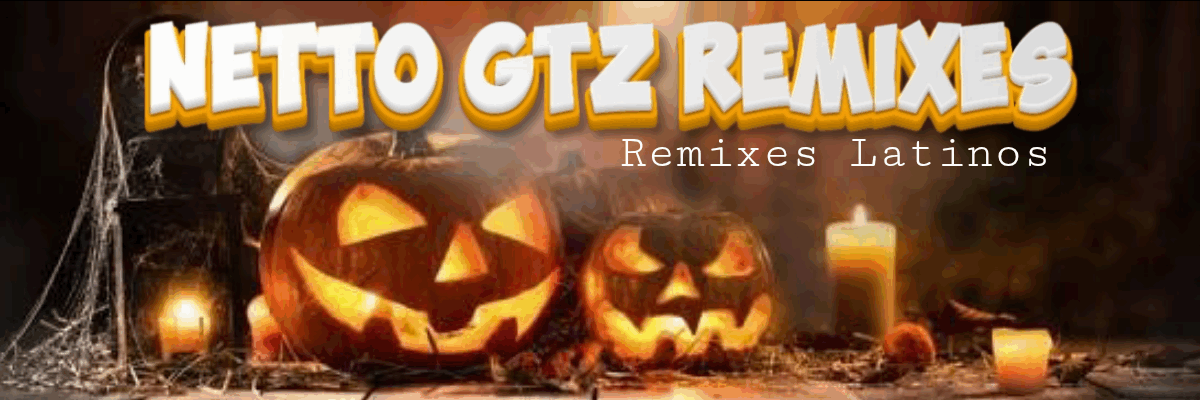 djnettogtz 