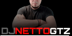 Netto Gtz - Bam Bam (Jamaican Sister)