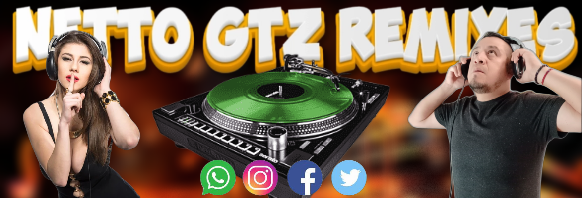 djnettogtz